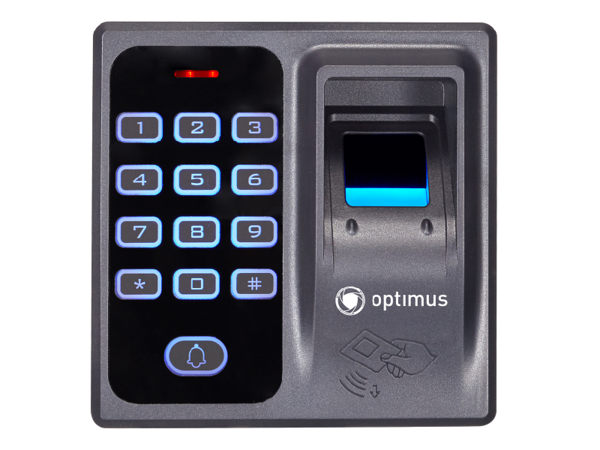 Биометрический контроллер Optimus SKF-010 - картинка 1