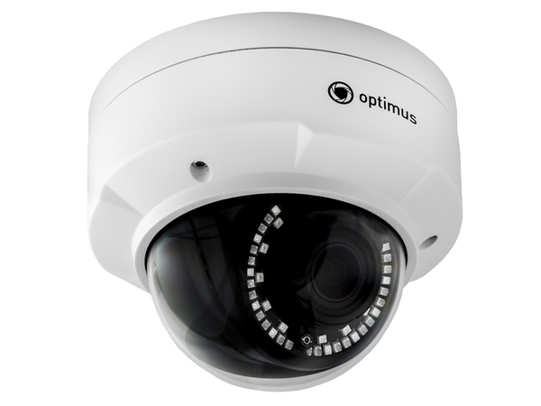 Видеокамера Optimus IP-P048.0(4x)E - картинка 1