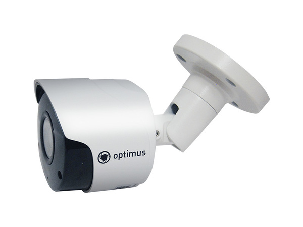 Видеокамера Optimus IP-P008.0(3.6)E - картинка 1