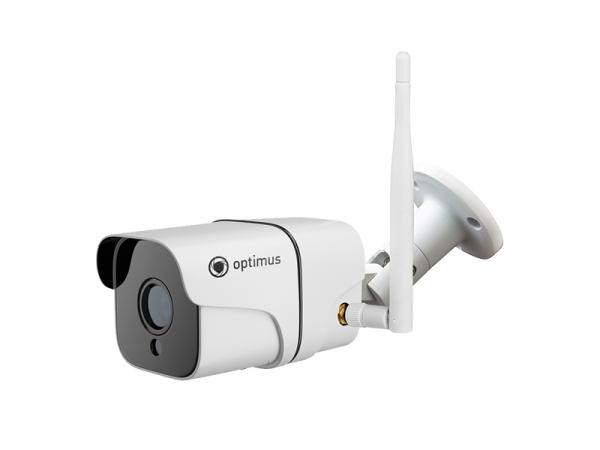 Видеокамера Optimus IP-H012.1(3.6)W - картинка 1