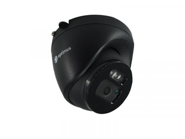 Видеокамера Optimus IP-S045.0(2.8)MP (b) - картинка 1