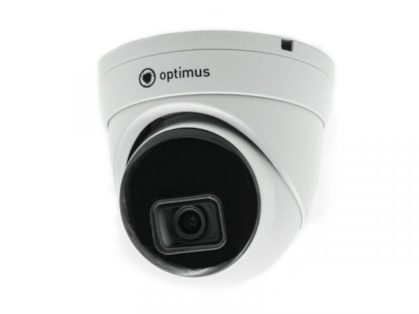 Видеокамера Optimus Basic IP-P045.0(2.8)MDHL - картинка 1